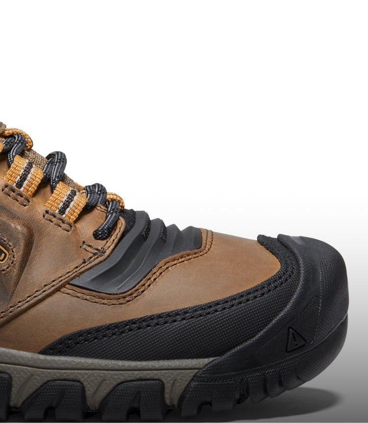 KEEN 防水登山　ハイキングシューズ 楽天市場】KEEN キーン ザイオニック ウォータープルーフ 防水