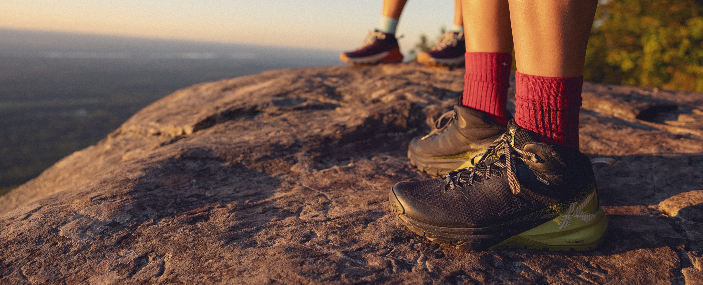 KEEN公式オンラインストア | ご注文から30日以内の返品無料 | KEEN公式