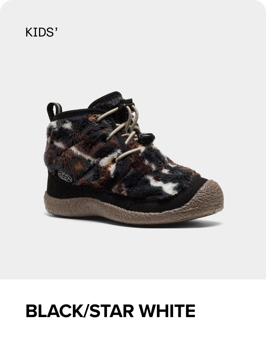 KEEN公式オンラインストア | ご注文から30日以内の返品無料