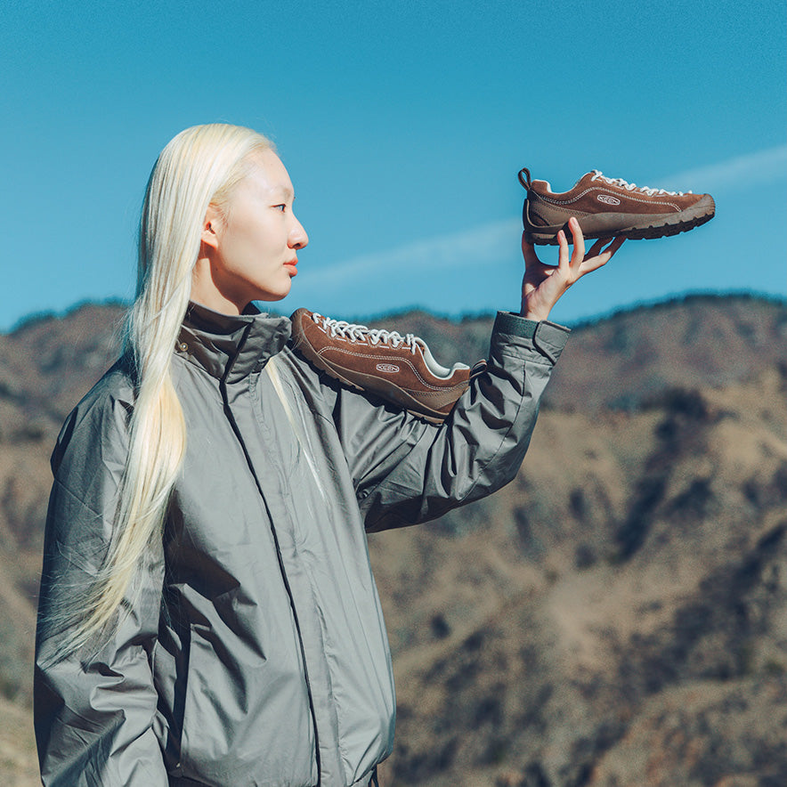 KEEN Jasper Image