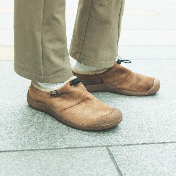 ウィメンズ スニーカー | ハウザー スリー スライド | KEEN公式