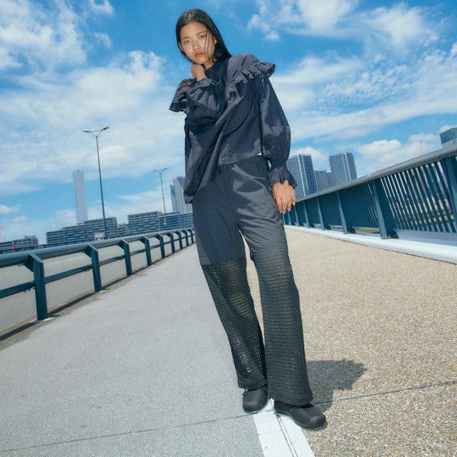 ウィメンズ ウィンターサンダル | ハウザー スリー スライド | KEEN