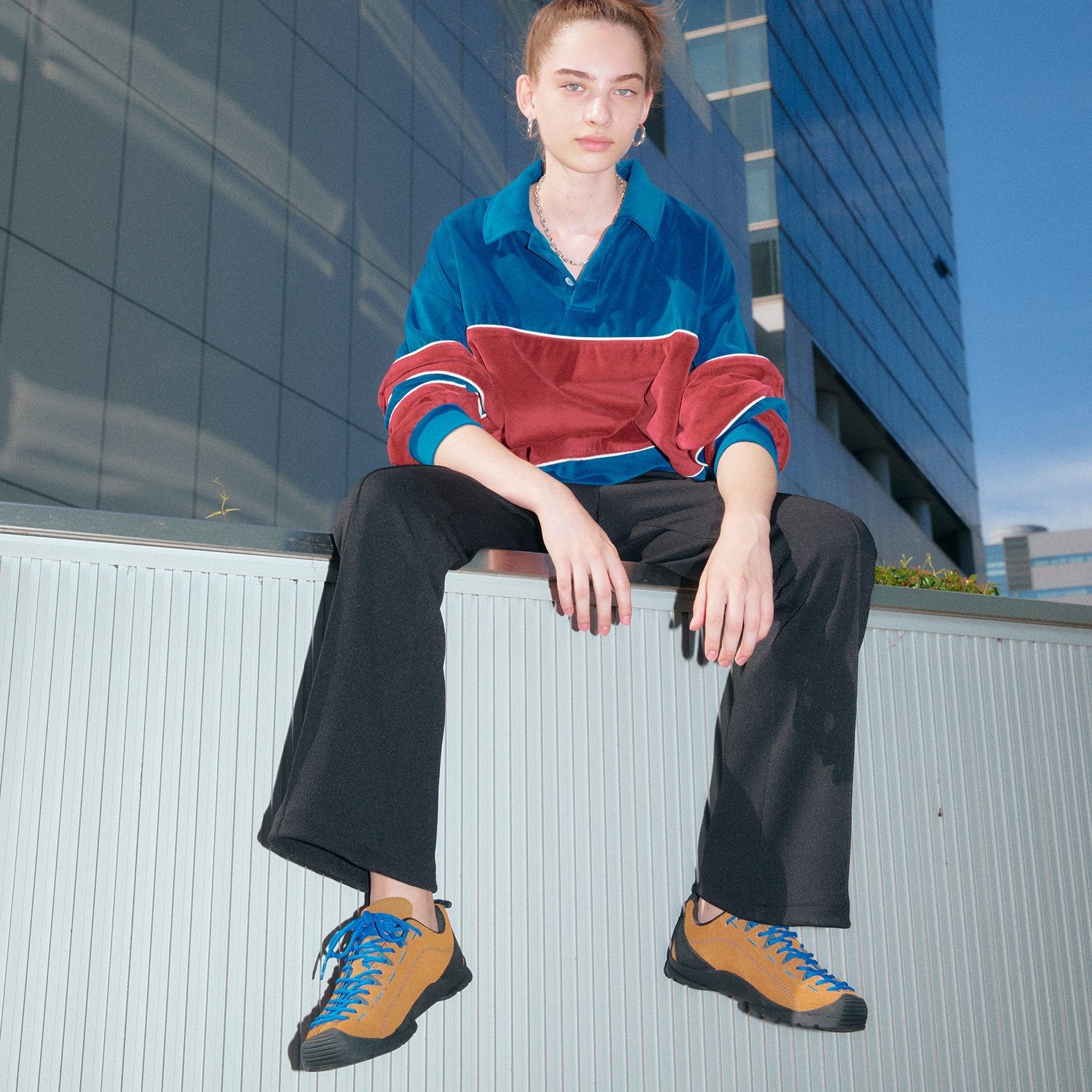 ウィメンズ スニーカー | ジャスパー | KEEN公式オンラインストア