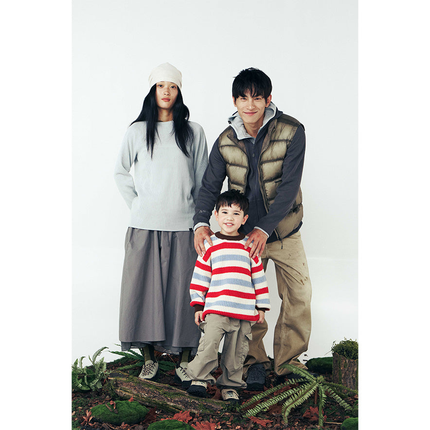 リトルキッズ ジャスパー ザイオニック | Safari/Wax Yellow | KEEN