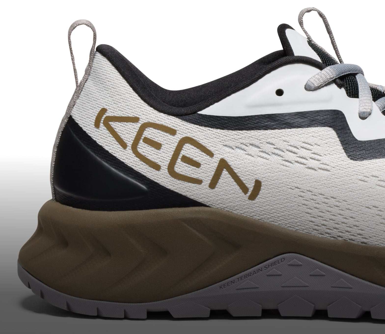 メンズ ハイキングシューズ Ι ヴァーサコア スピード | KEEN公式