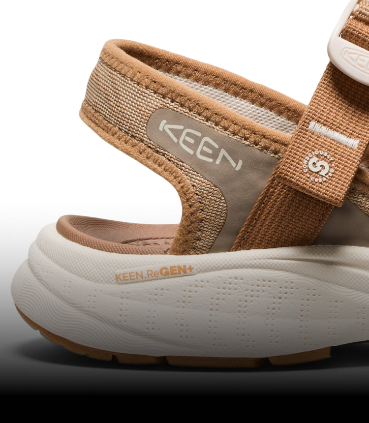 最低価格の KEEN_M_Hypowser_Crushback_1029 ギター
