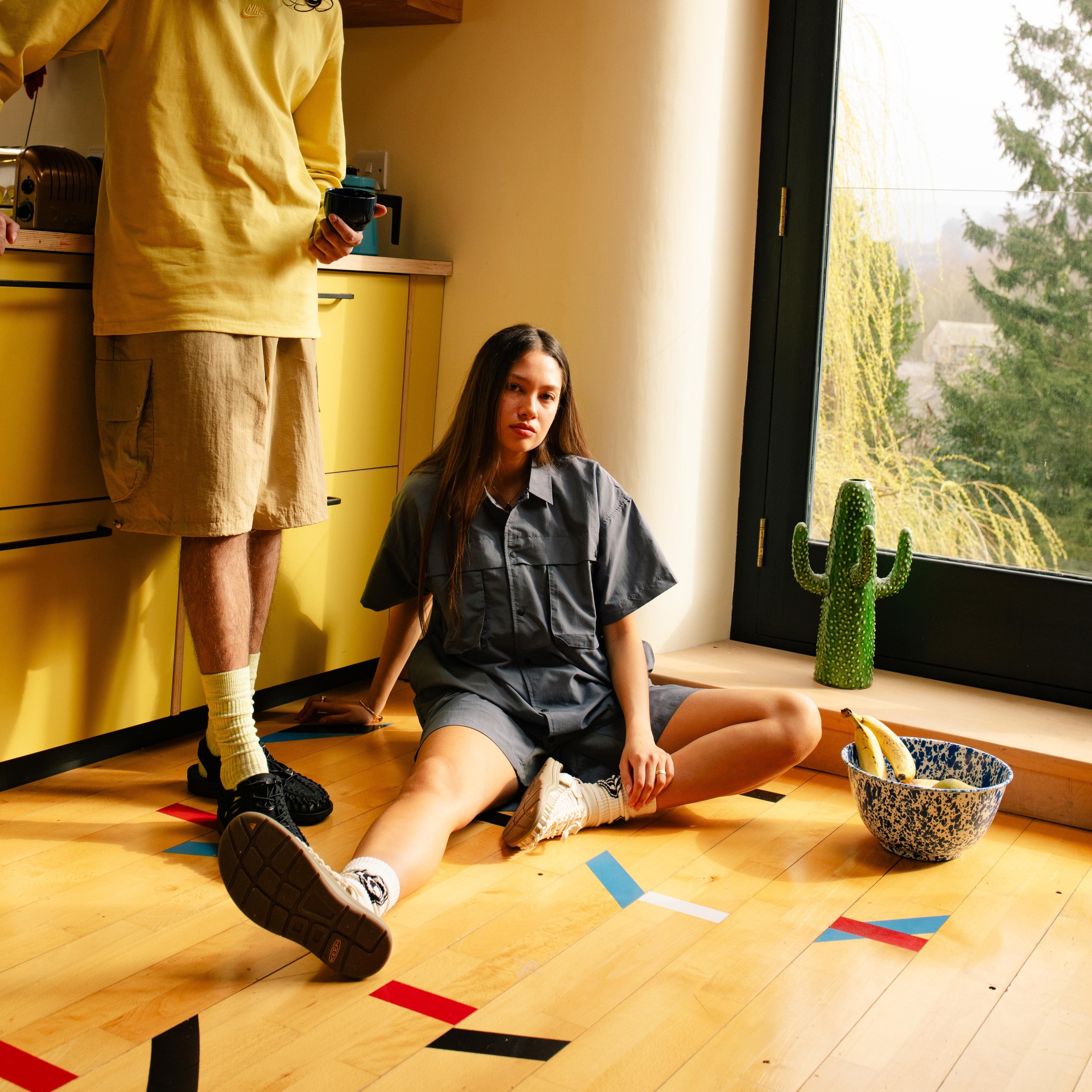 ユニーク | ユニーク | KEEN公式オンラインストア