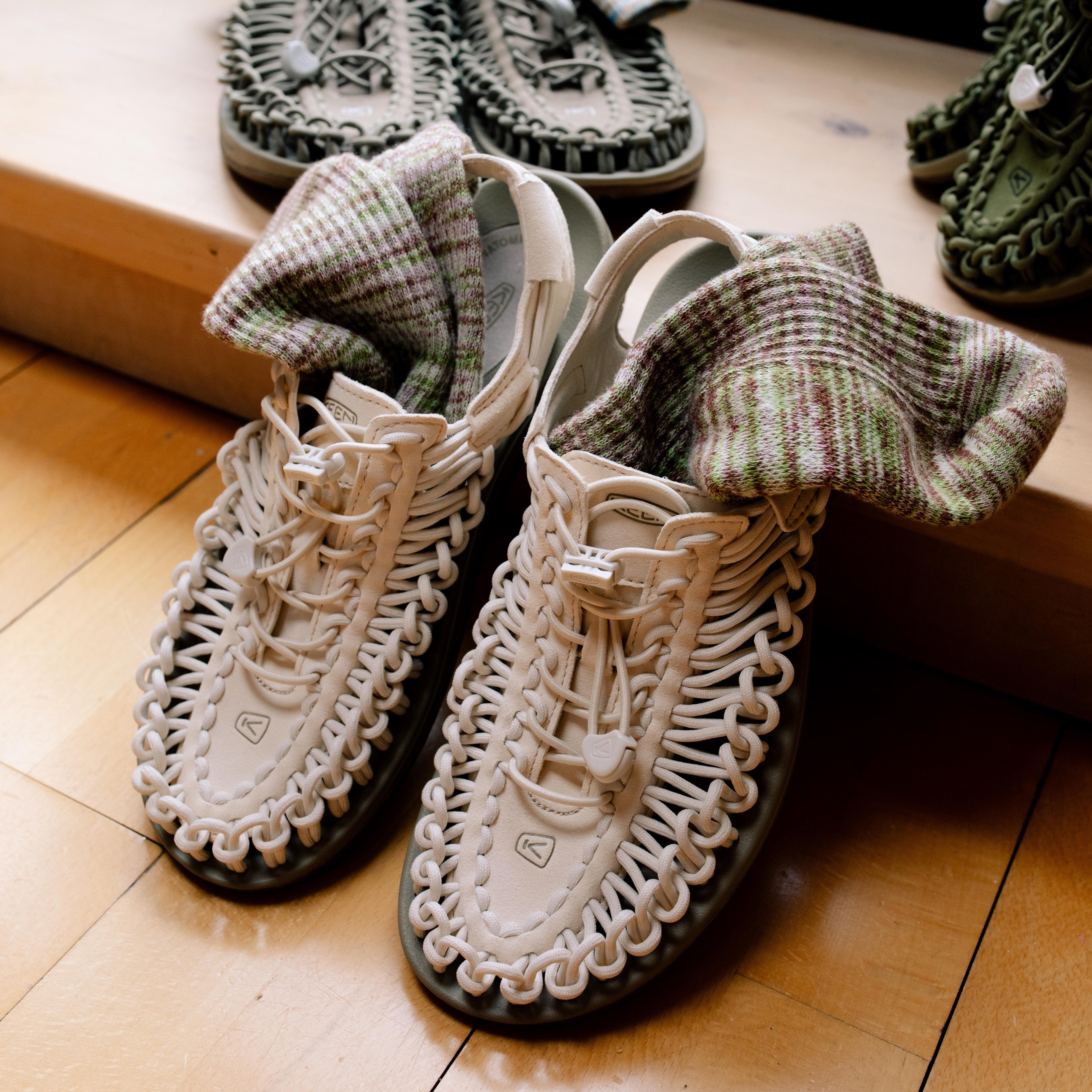 ユニーク | ユニーク | KEEN公式オンラインストア