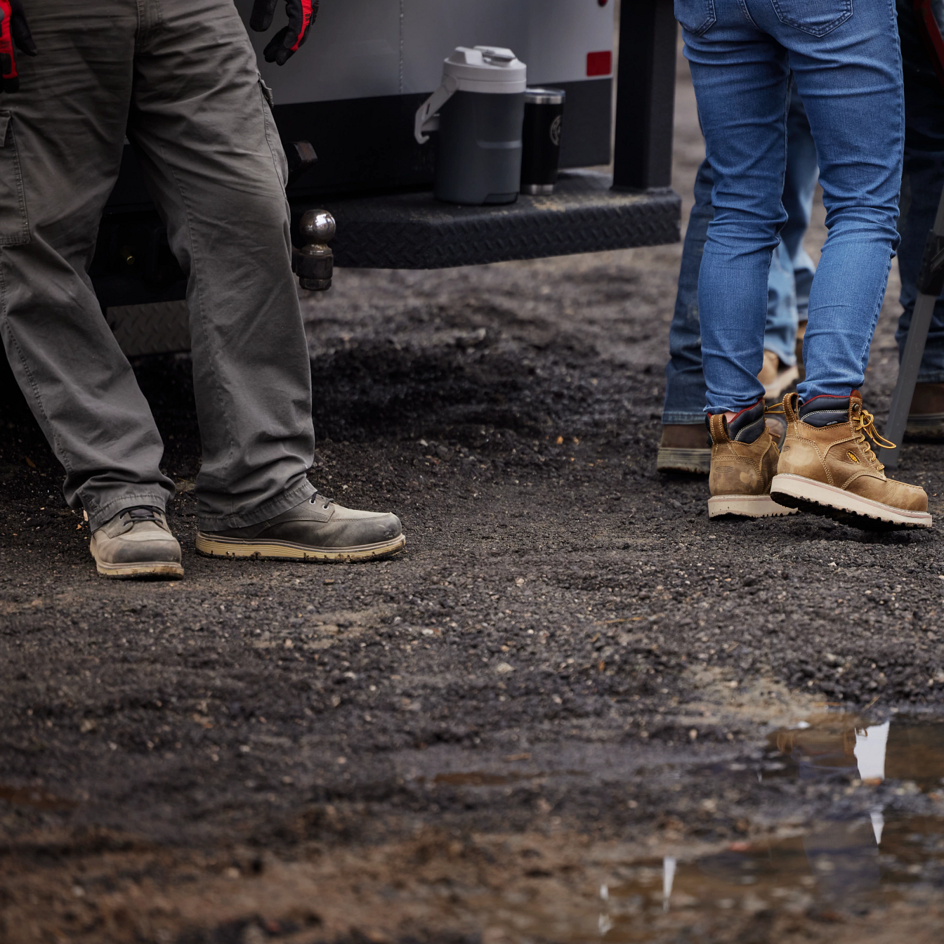 希少 ビンテージ SINISARO シニサロ オフロードブーツ サイズEUR34