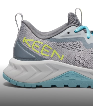 ウィメンズ ハイキングシューズ Ι ヴァーサコア スピード | KEEN