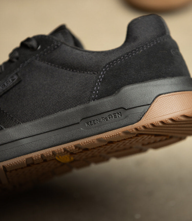 KEEN 安全靴 黒/茶 シンシナティコレクション | KEEN Utility (安全靴) | KEEN公式