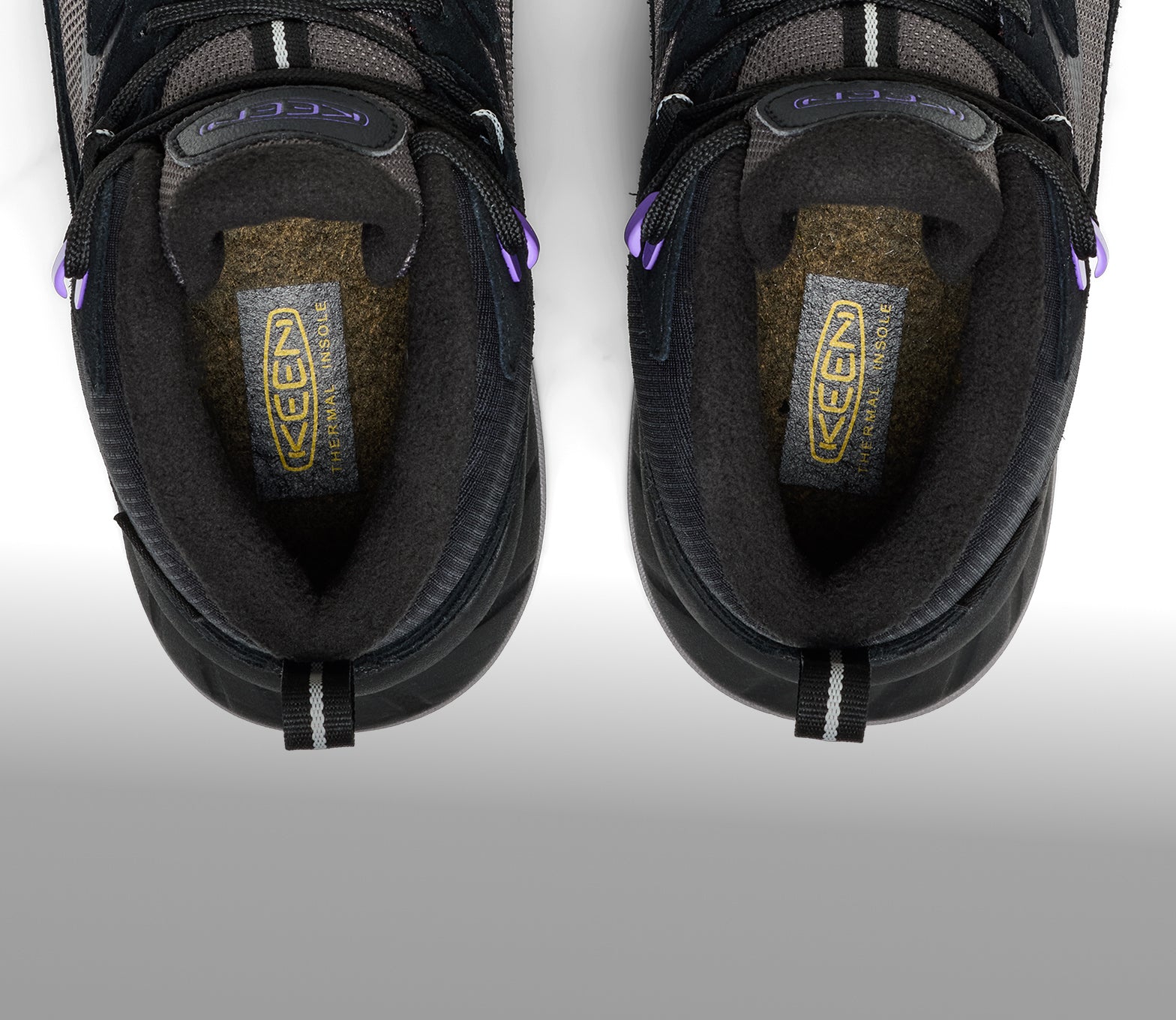 ウィメンズ 防水ウィンターブーツ | ハイトレイル ミッド ポーラー