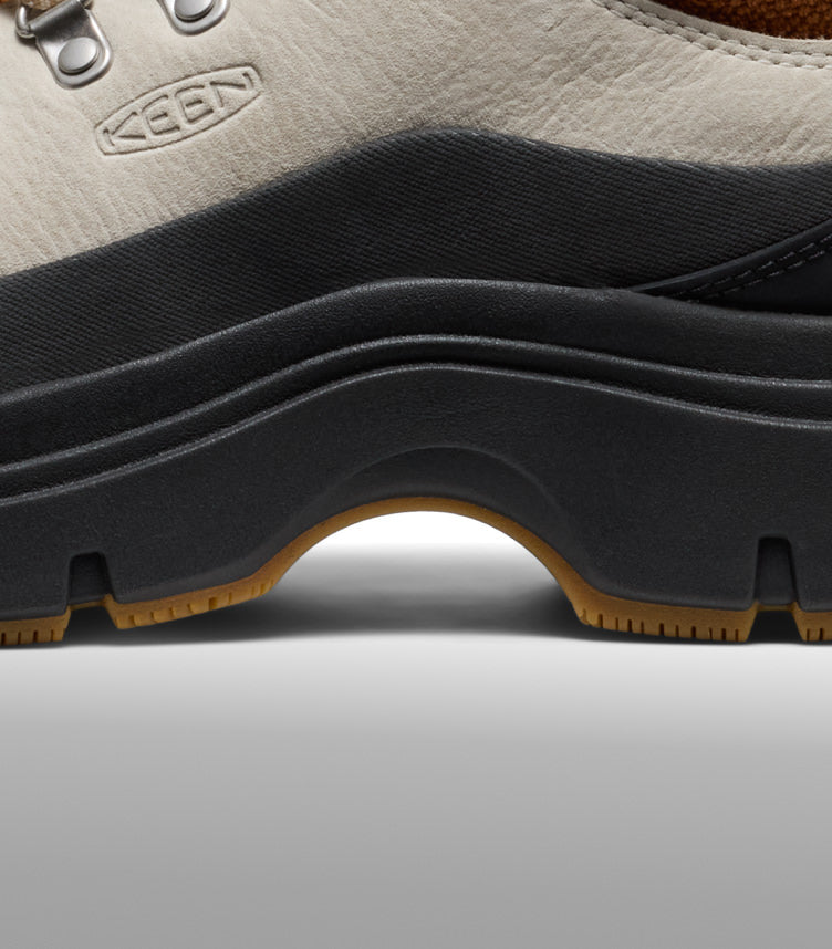 オールジェンダー スニーカー | コーサ オックスフォード | KEEN公式