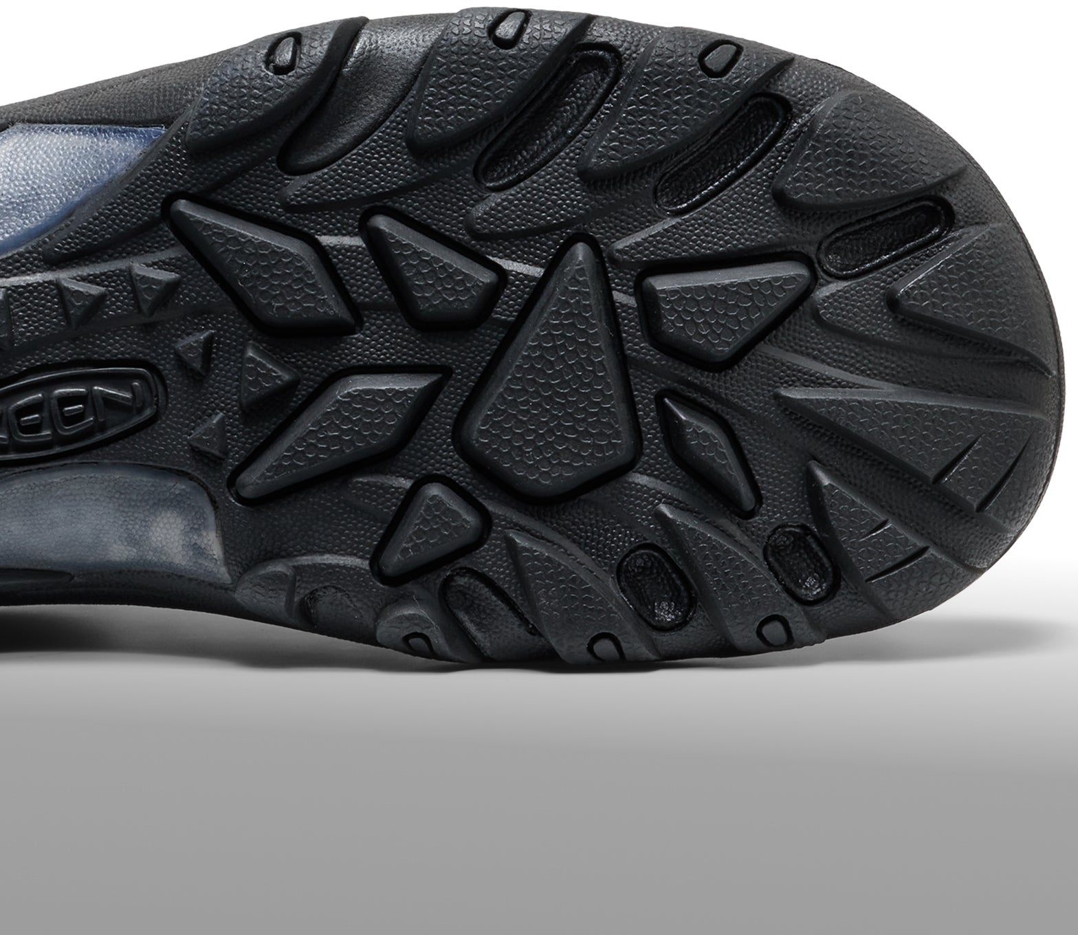 メンズ タージャー フィレオ KEEN x PHILEO | Black | KEEN公式