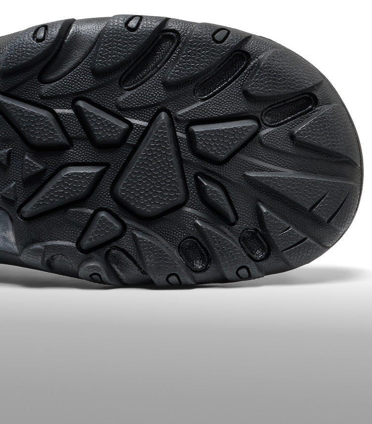 メンズ タージャー フィレオ KEEN x PHILEO | Black | KEEN公式
