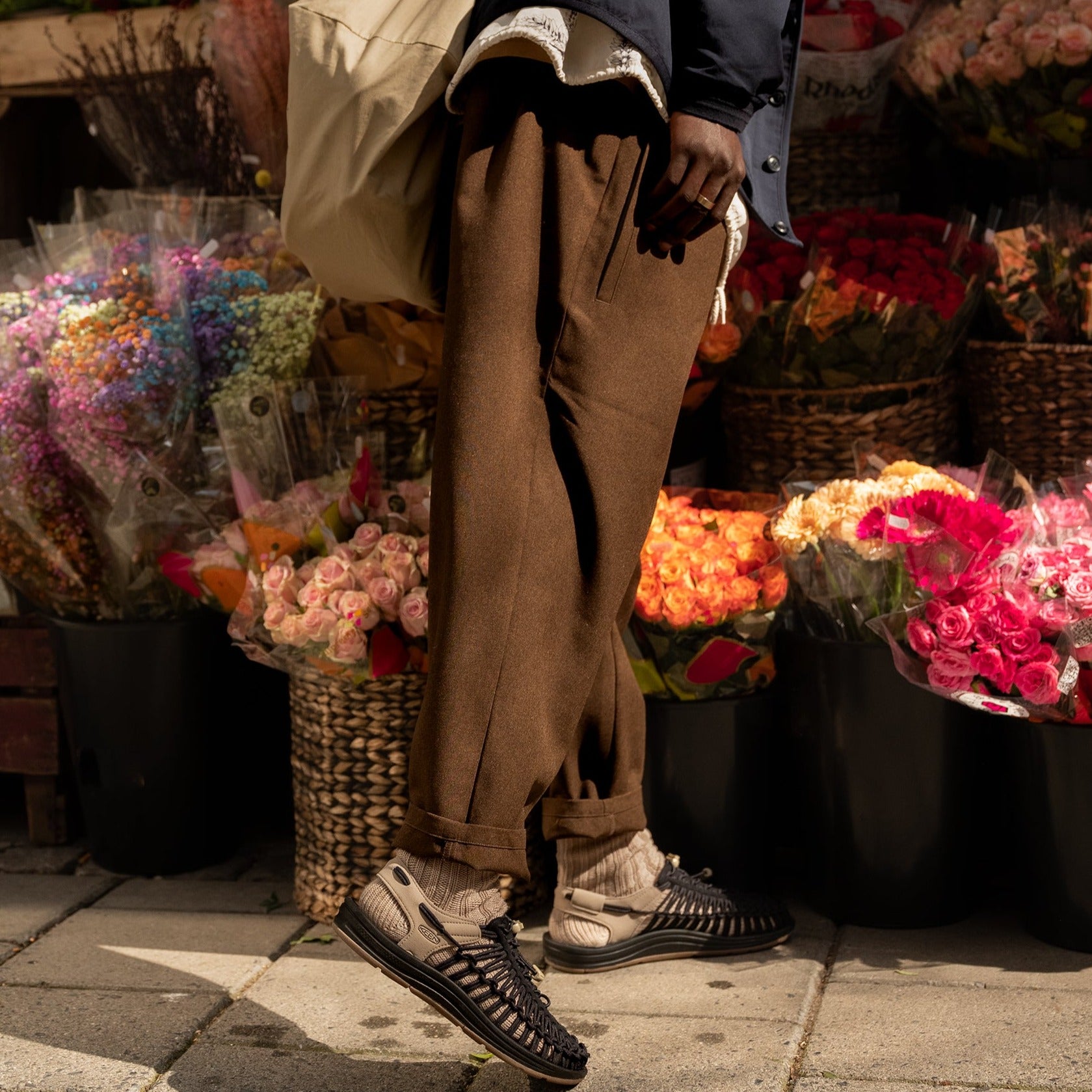 メンズ ユニーク | ユニーク | KEEN公式オンラインストア