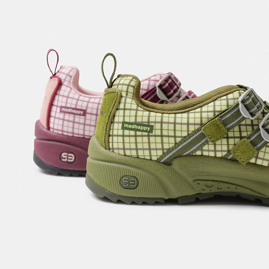 ウィメンズ マリブ マッドハッピー KEEN x Madhappy