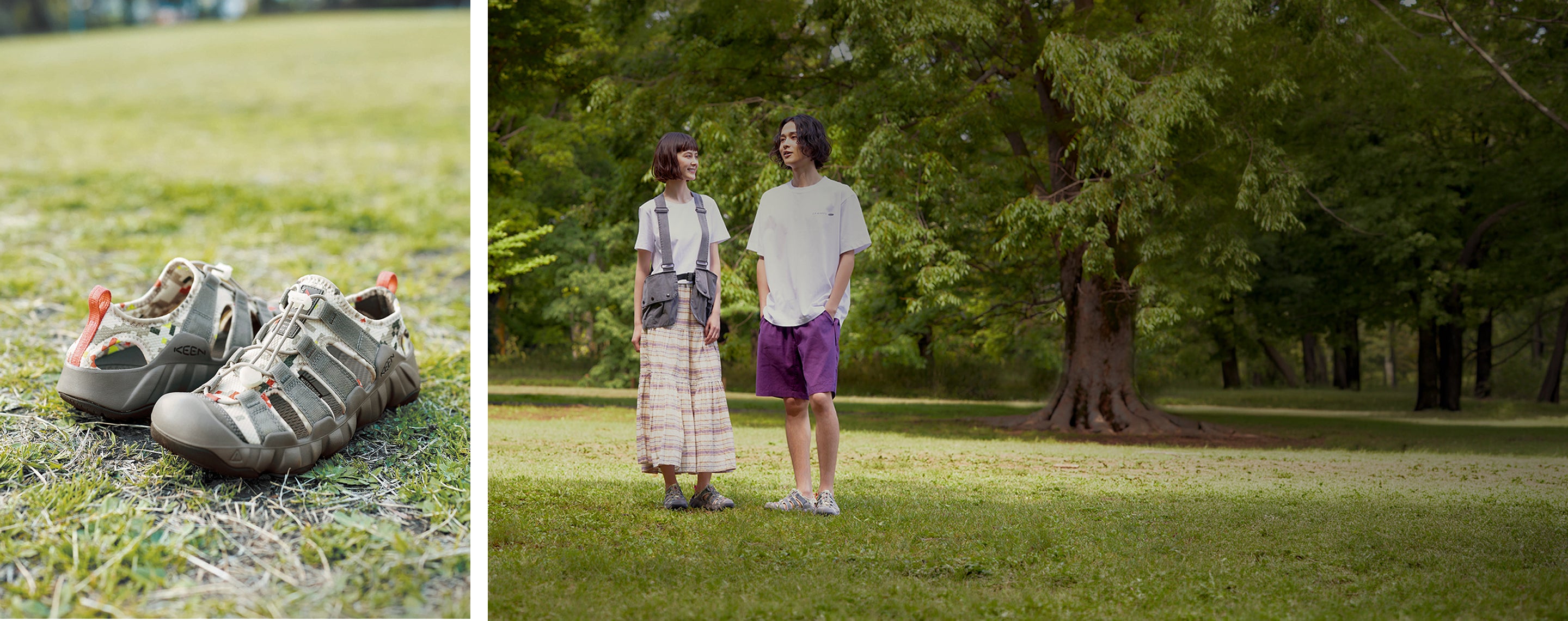 KEEN公式オンラインストア | ご注文から30日以内の返品無料 | KEEN公式
