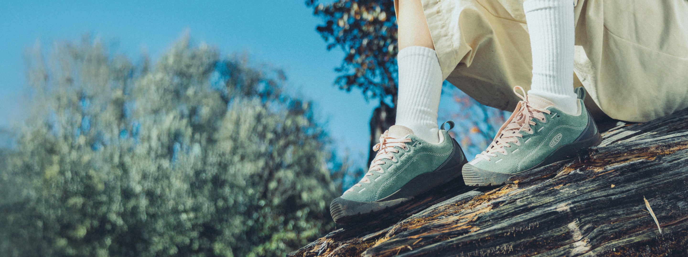 KEEN公式オンラインストア | ご注文から30日以内の返品無料 | KEEN公式