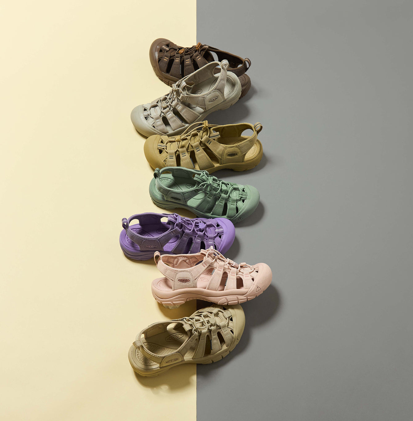 KEEN 様 オーダー注文専用❗️ KEEN公式オンラインストア | ご注文から30日以内の返品無料 | KEEN公式