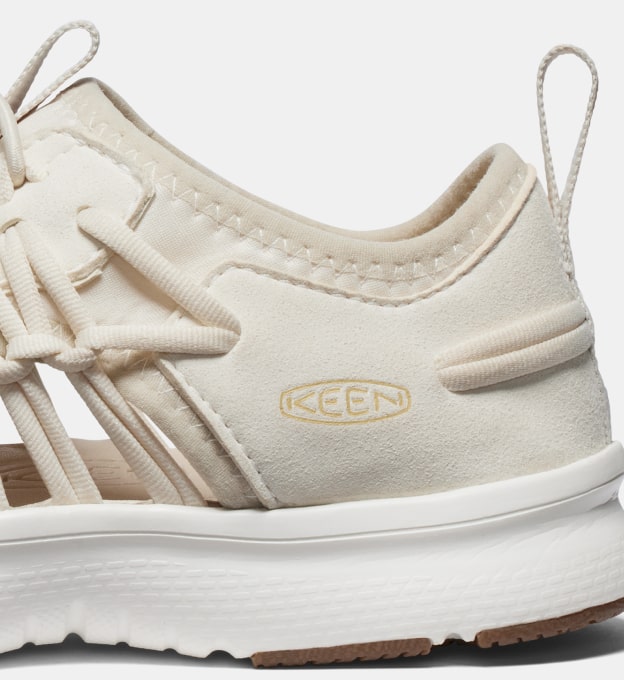KEEN キーン サンダル メンズ 男性用 ユニーク オーツー Tan
