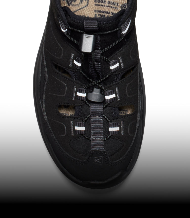 KEEN CURVE スニーカーサンダル 23.5 KEEN.CURVE | KEEN公式オンラインストア