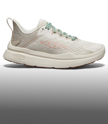 土日値下げ中！ KEEN WK450 BIRCH/PEACH PARFAIT24 Women's WK450 Birch Peach Parfait – KEEN Footwear