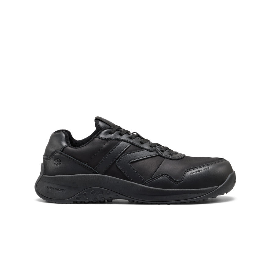 メンズ ケーエス86 ユーティリティー エルティーアール | Black/Black