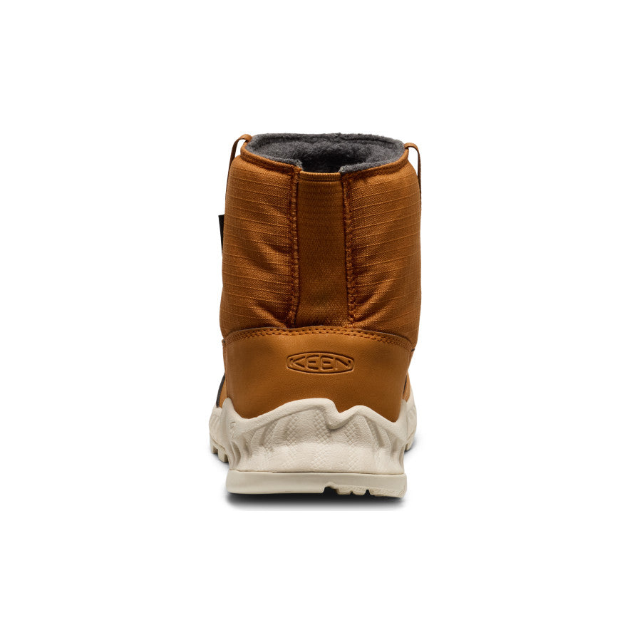 ウィメンズ 防水ウインターブーツ | フッド ネクシス プル オン