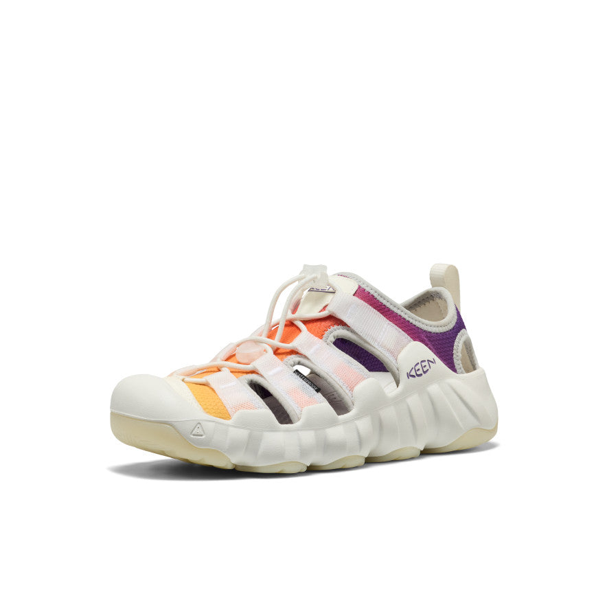 ウィメンズ ハイパーポート エイチツー | KEEN Yellow/Pansy | KEEN