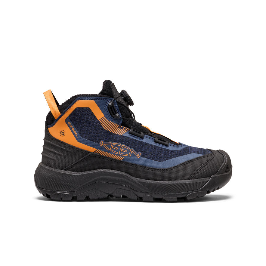 M*r様 バルヴェニー17年　正月セール メンズ レヴェル フォー EXP CF ポーラー | Naval Academy/Flame