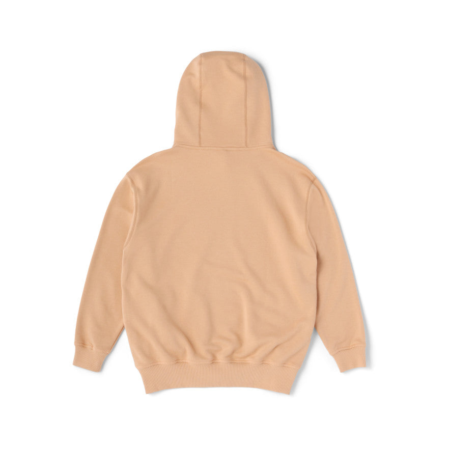 ウィメンズ ハーベスト テック フーディー | Candied Ginger | KEEN