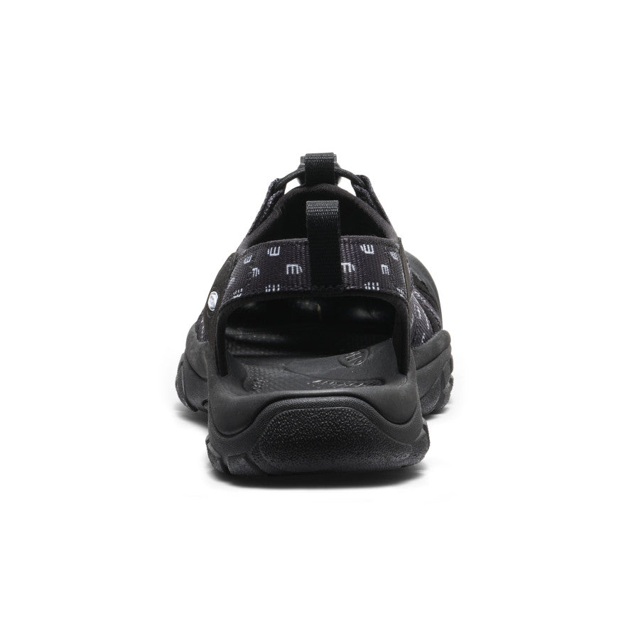 メンズ ニューポート レトロ サンダル KEEN × Études Studio 4