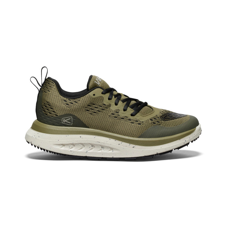 値下げしました！】新品/未使用 KEEN ウォーキングシューズ 