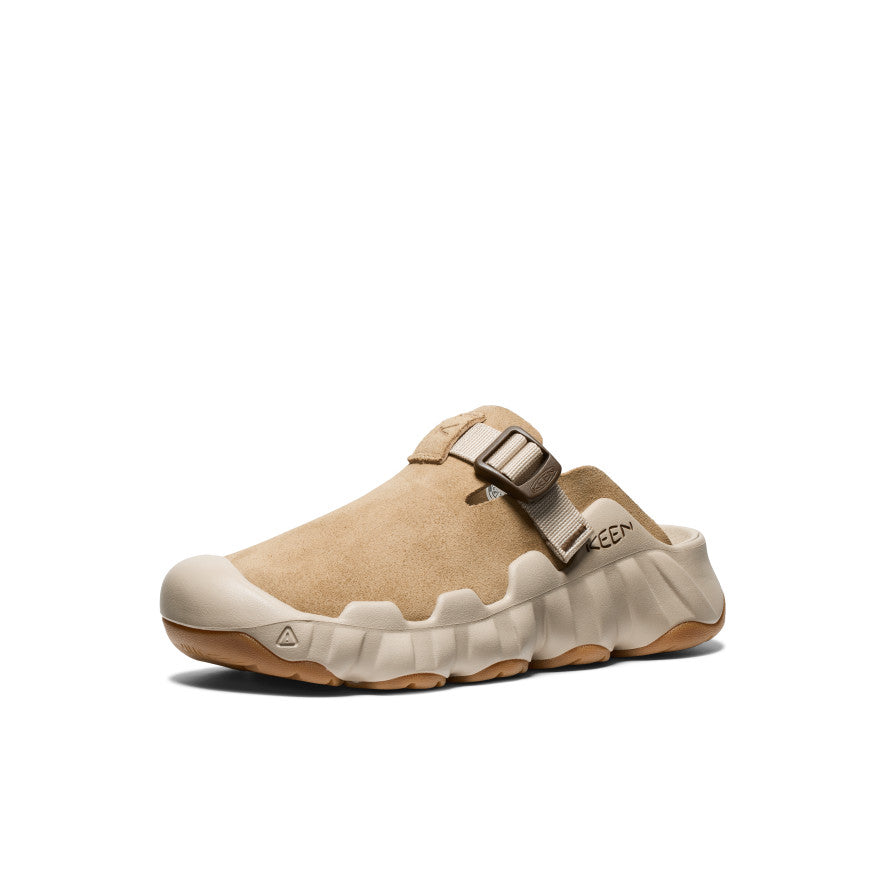 ネコポス KEEN ベージュ クロッグサンダル ウィメンズ サンダル | ハイパーポート クロッグ レザー | KEEN公式