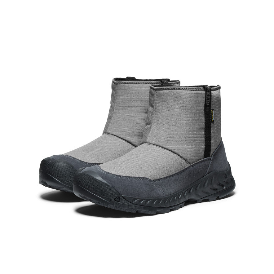 【キーン keen】メンズ フッドネクシス プルオン 防水ウィンターブーツ メンズ 防水ウィンターブーツ | フッド ネクシス プル オン ウォーター