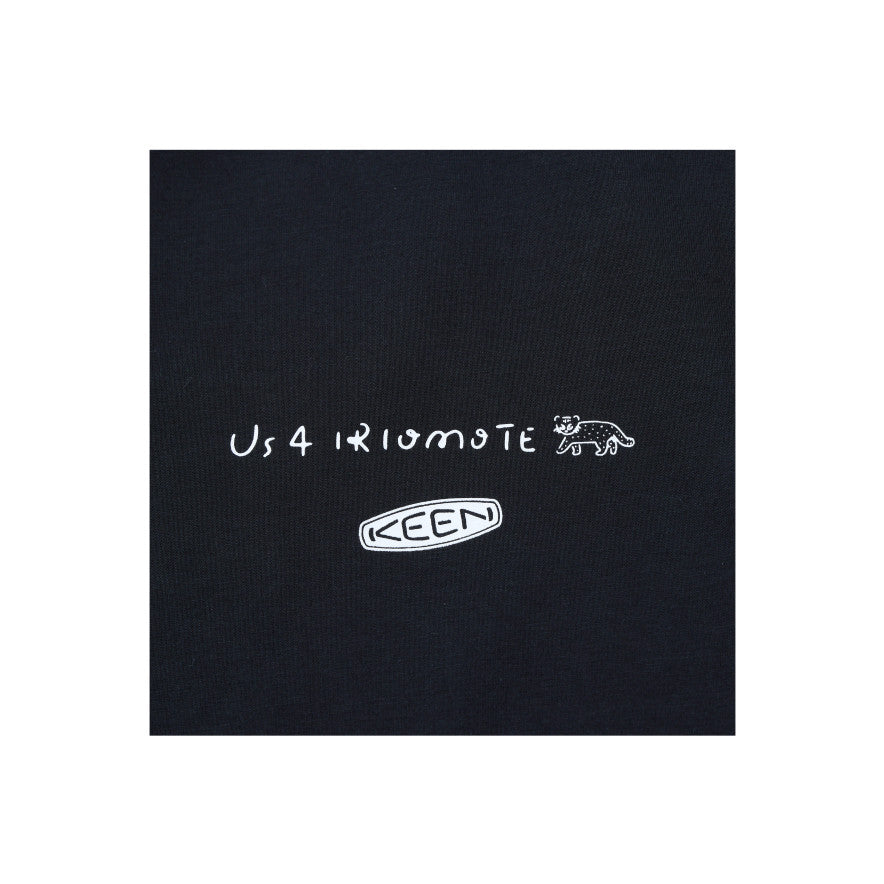 Us 4 ハーベスト チル ティー 4