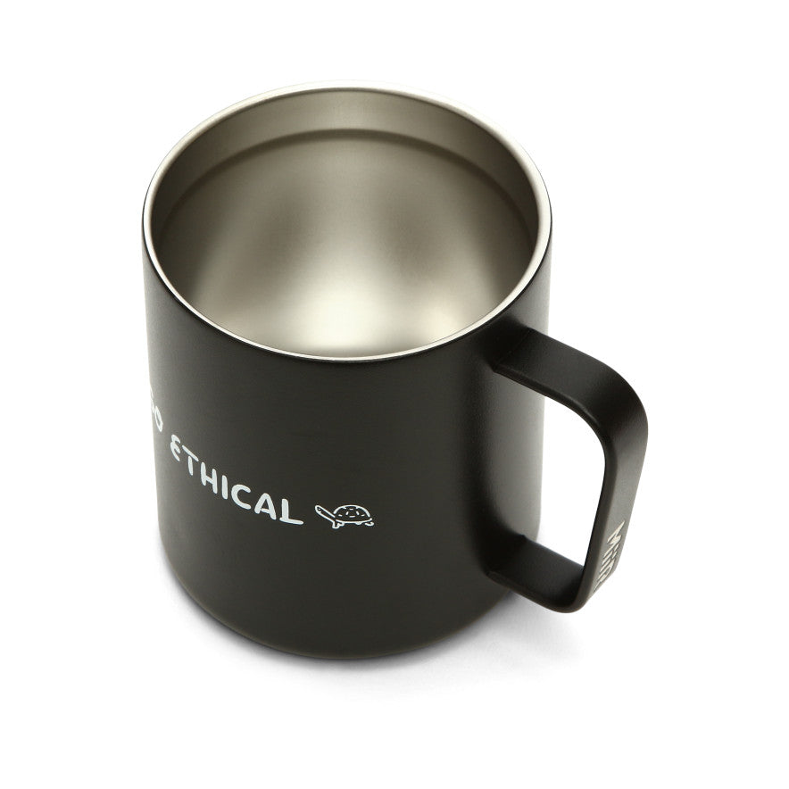 Us 4 IRIOMOTE CAMP MUG | Black | KEEN公式オンラインストア