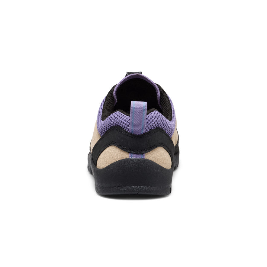 ウィメンズ ジャスパー ロックス エスピー スニーカー | Safari/Purple