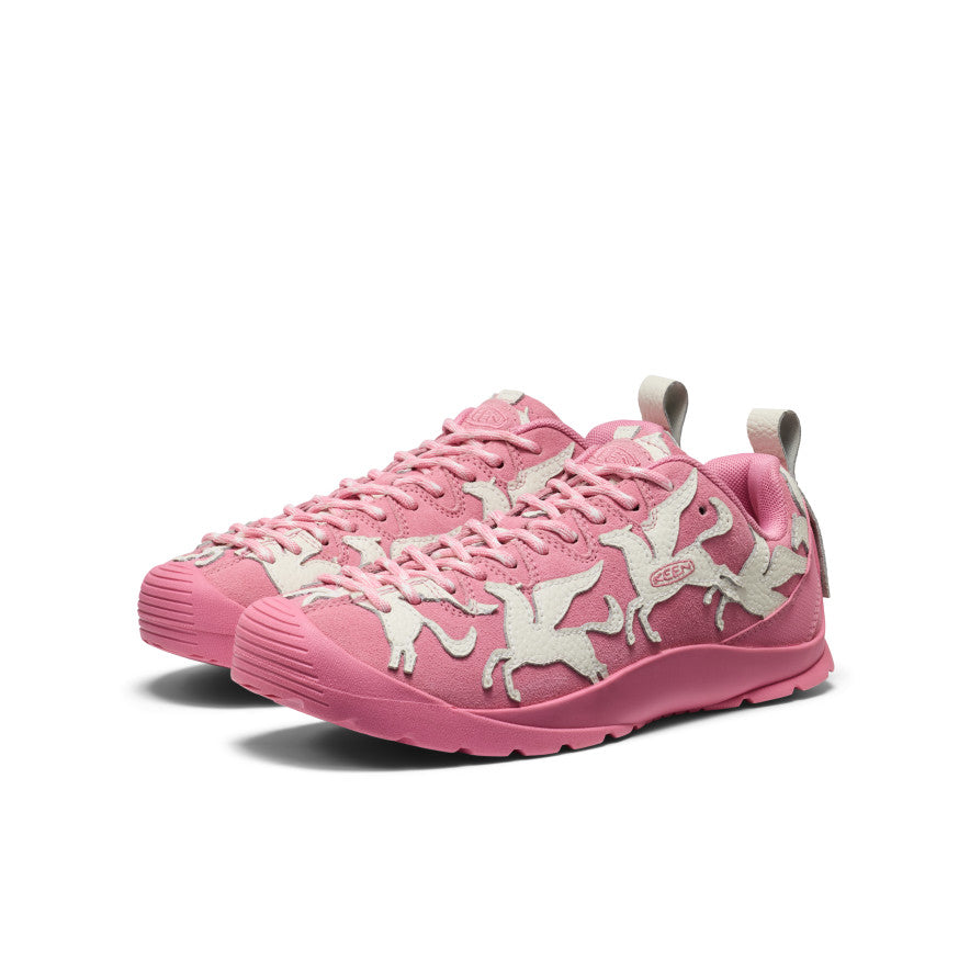 ウィメンズ ジャスパー KEEN x 8on8 | Cashmere Rose/Star White