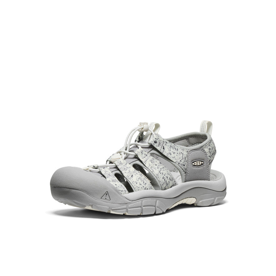 メンズ ニューポート レトロ サンダル KEEN × DEAD DYE 3