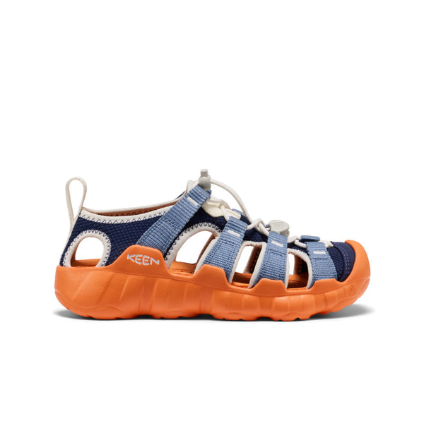 ビッグキッズ ハイパーポート エイチツー KEEN x Snow Peak