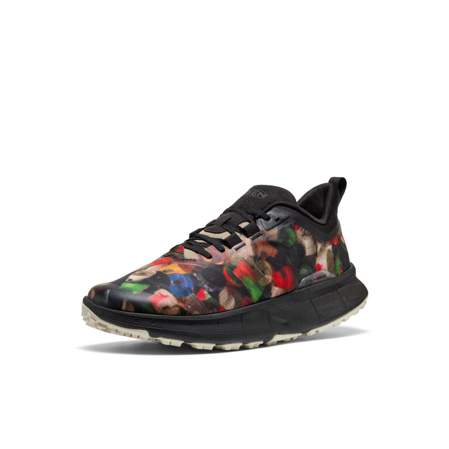 メンズ ハイキングシューズ KEEN × ULTRA HEAVY | フォーフィフティ