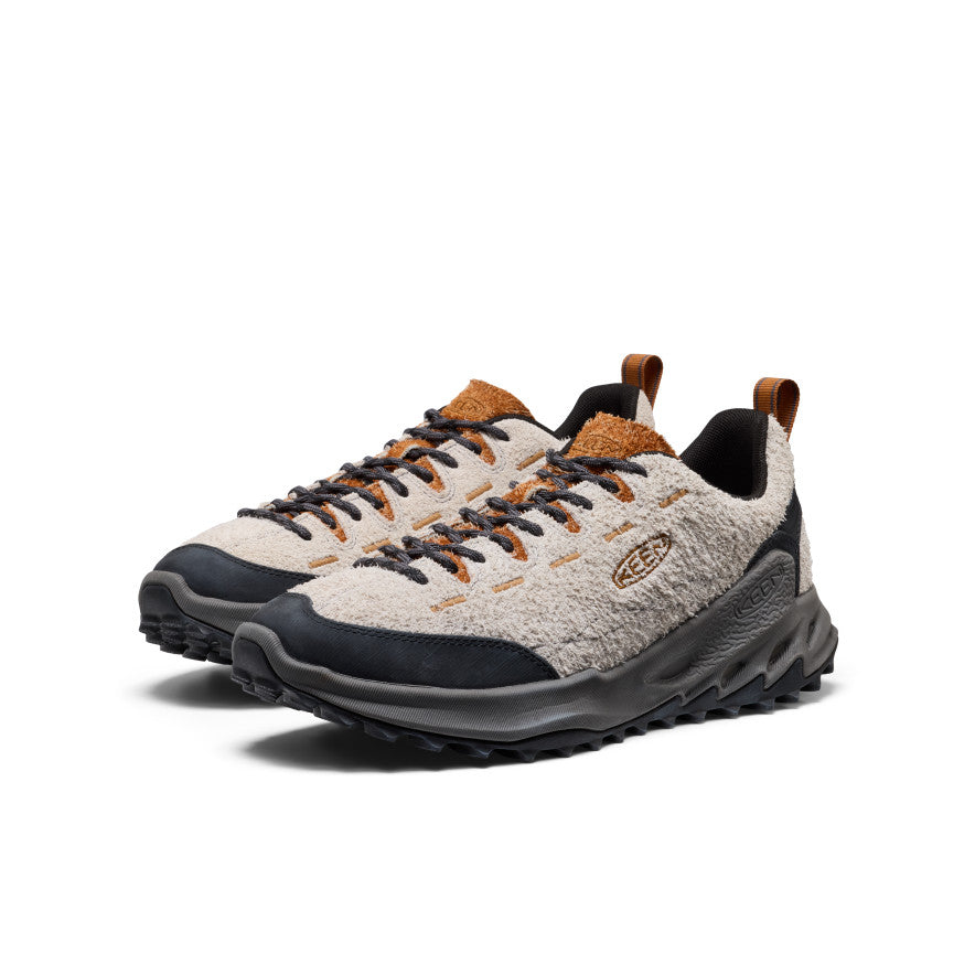 メンズ ジャスパー ザイオニック | Vapor/Keen Maple | KEEN公式