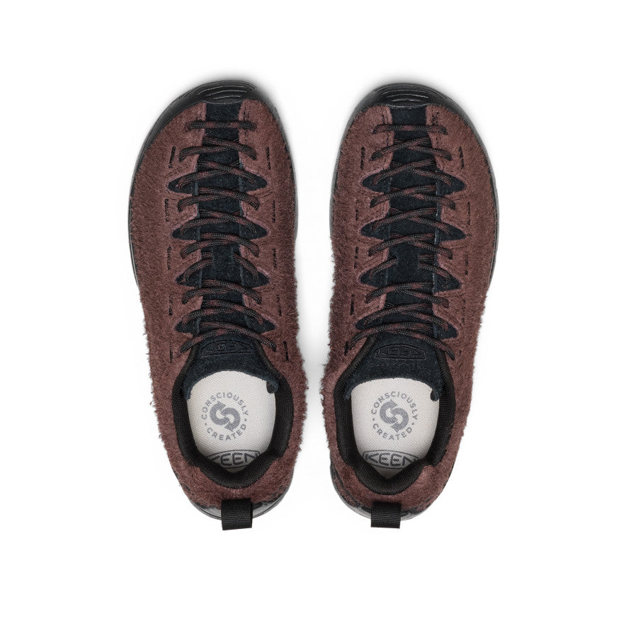 ウィメンズ ジャスパー スニーカー | Java/Black | KEEN公式オンライン