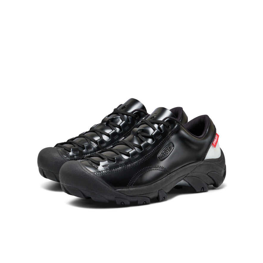 超美品　シューズ PHI07SH210 phileo フィレオ　ギャルソン メンズ タージャー フィレオ KEEN x PHILEO | Black | KEEN公式