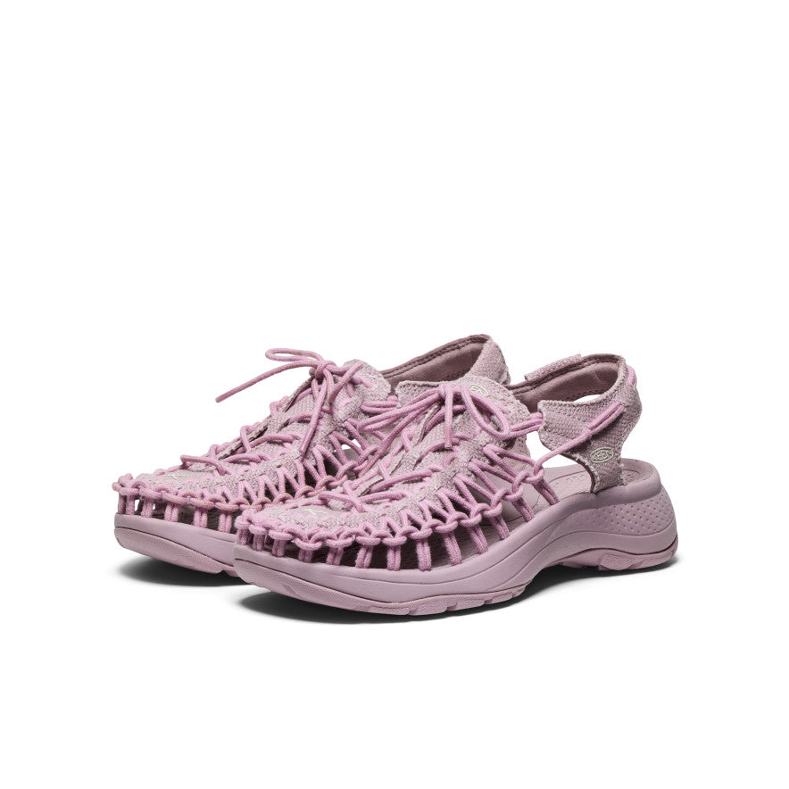 ウィメンズ | ユニーク アストリア キャンバス | KEEN公式オンラインストア