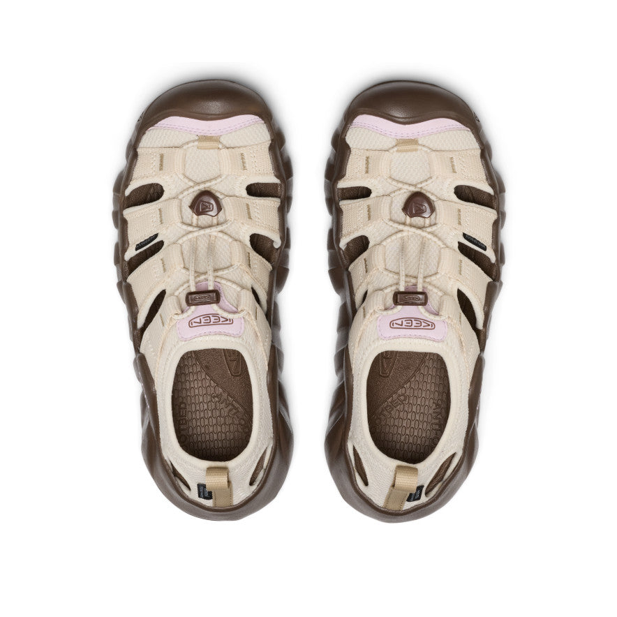 ウィメンズ ハイパーポート エイチツー KEEN x emmi | KEEN公式