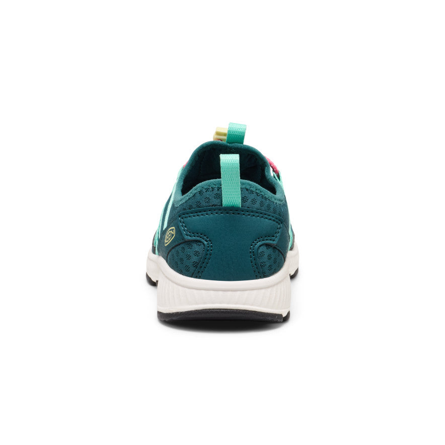 ビッグキッズ モトゾア サンダル | Mediterranea/Pink Lemonade | KEEN