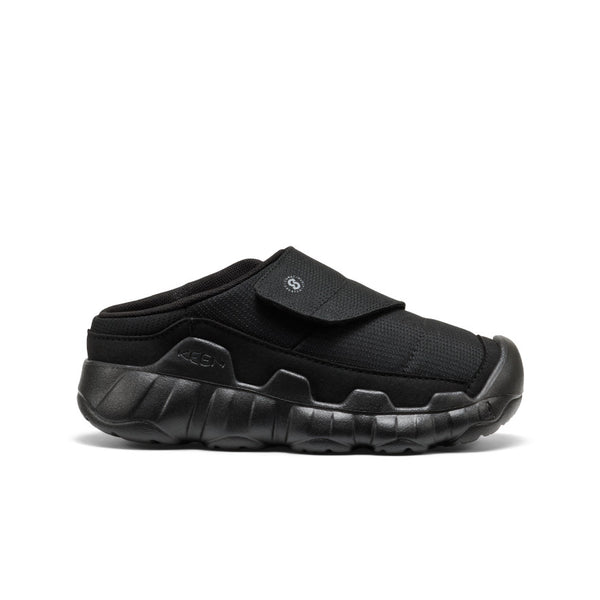 ビッグキッズ ハイパウザー ラップ | Black/Black | KEEN公式